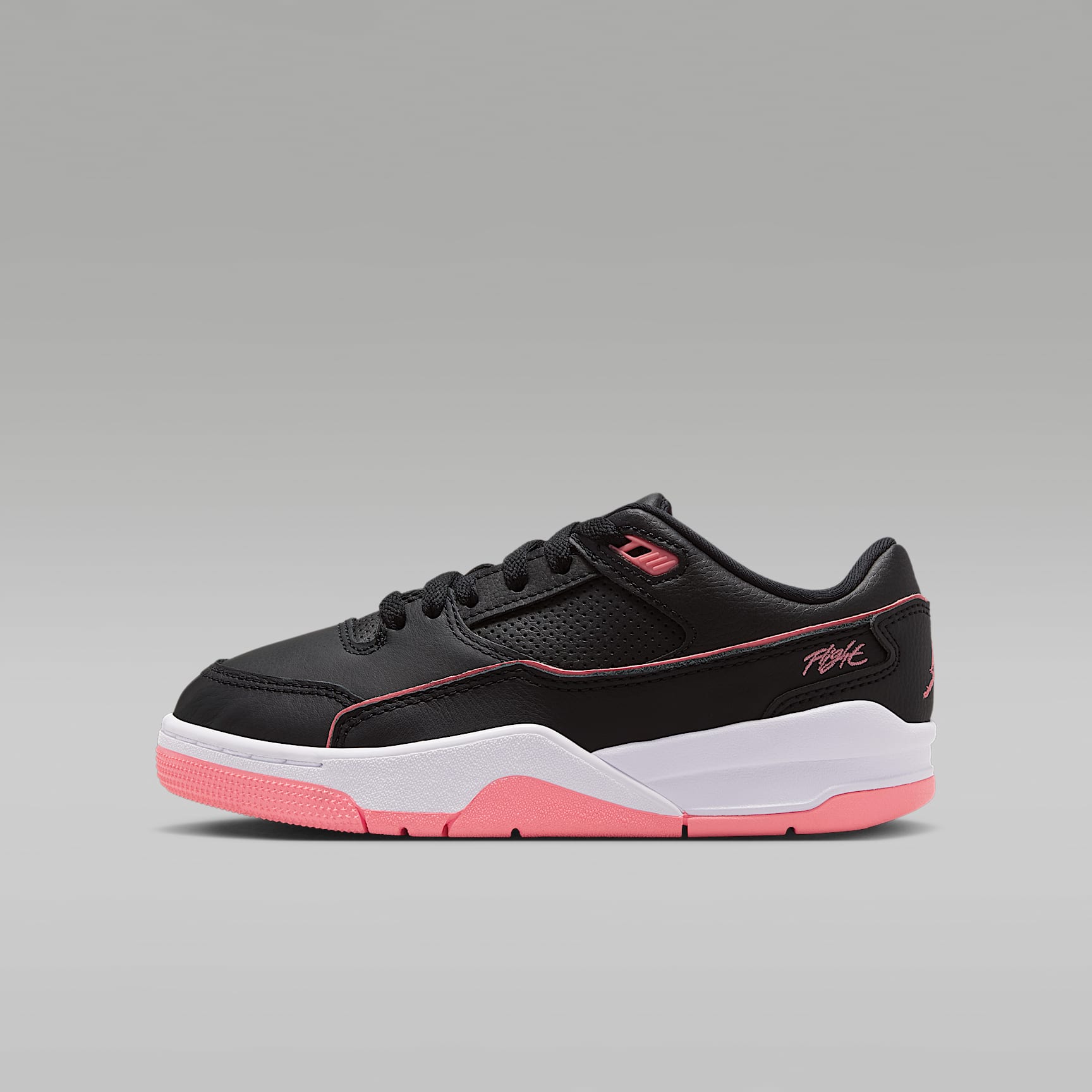 Jordan Flight Court Big Kids' Shoes. Nike.com